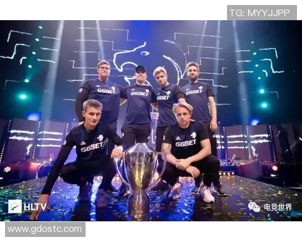 聚焦CSGOEDG战队配合策略与战术分析探讨