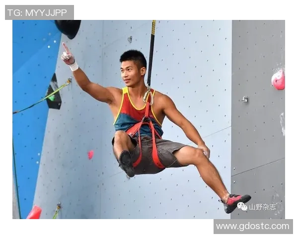 重庆攀岩队耐力表现数据分析揭示训练效果与潜力提升路径