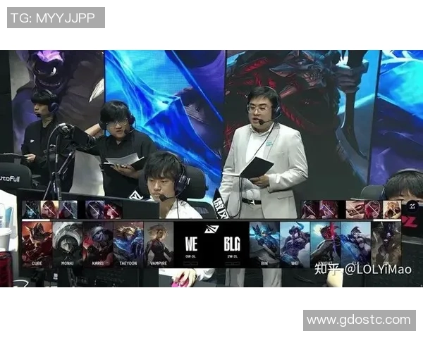 赛后分析：BLG与WE对决中的战术布局与执行细节探讨