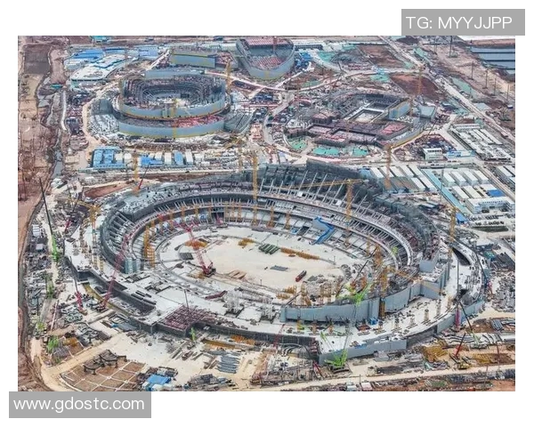 以体育馆为核心打造多功能综合体促进城市活力与社区互动