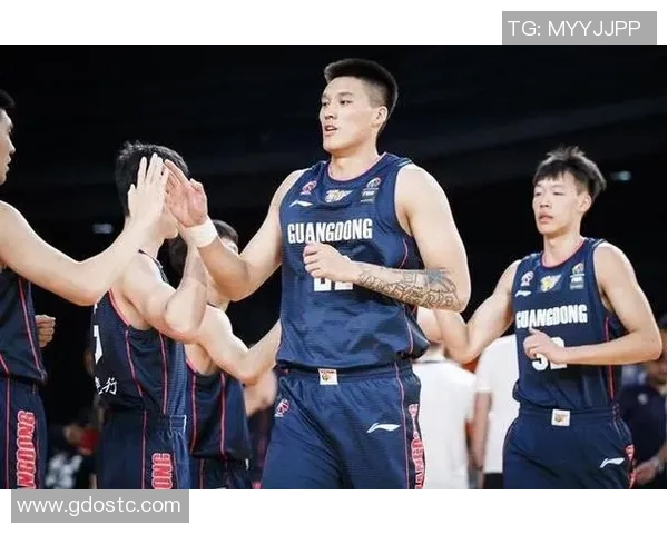 提升心理素质助力广州篮球队突破瓶颈的探讨与实践